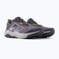 Moteriški bėgimo batai New Balance Dynasoft Nitrel V6 green 4