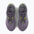 Moteriški bėgimo batai New Balance Dynasoft Nitrel V6 green 7