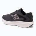 Moteriški bėgimo batai New Balance Fresh Foam 680's V9 black cement/pink salt 3