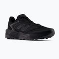 Moteriški bėgimo batai New Balance Tektrel Utility V1 black/magnet