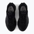Moteriški bėgimo batai New Balance Tektrel Utility V1 black/magnet 4