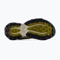 Moteriški bėgimo batai New Balance Tektrel Utility V1 bone/basil oil/black 6
