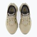 Moteriški bėgimo batai New Balance Tektrel Utility V1 bone/basil oil/black 7