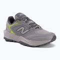 Moteriški bėgimo batai New Balance Tektrel Utility V1 truffle salt/alkaline green