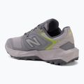 Moteriški bėgimo batai New Balance Tektrel Utility V1 truffle salt/alkaline green 3