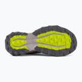 Moteriški bėgimo batai New Balance Tektrel Utility V1 truffle salt/alkaline green 4