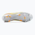 Futbolo bateliai New Balance Furon Elite V9 SG fresh air/satsuma orange 4