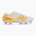 Futbolo bateliai New Balance Furon Pro V9 SG fresh air/satsuma orange 2