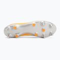 Futbolo bateliai New Balance Furon Pro V9 SG fresh air/satsuma orange 4