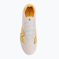 Futbolo bateliai New Balance Furon Pro V9 SG fresh air/satsuma orange 5