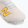 Futbolo bateliai New Balance Furon Pro V9 SG fresh air/satsuma orange 7
