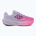 Moteriški bėgimo batai New Balance 1080's V15 smoked violet/pink heat/black 2