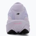 Moteriški bėgimo batai New Balance 1080's V15 smoked violet/pink heat/black 6