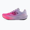 Moteriški bėgimo batai New Balance 1080's V15 smoked violet/pink heat/black 3