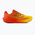 Vyriški bėgimo batai New Balance 1080's V15 satsuma orange/neo flame/black 2