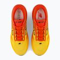 Vyriški bėgimo batai New Balance 1080's V15 satsuma orange/neo flame/black 4