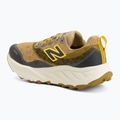 Vyriški bėgimo batai New Balance Fresh Foam X Hierro V9 quicksand/satsuma orange/black cement 3
