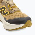 Vyriški bėgimo batai New Balance Fresh Foam X Hierro V9 quicksand/satsuma orange/black cement 7