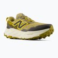 Vyriški bėgimo batai New Balance Fresh Foam X Hierro V9 quicksand/satsuma orange/black cement
