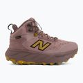 Moteriški bėgimo batai New Balance Fresh Foam Hierro Hiker GTX V9 pebble/fast track 2