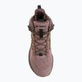 Moteriški bėgimo batai New Balance Fresh Foam Hierro Hiker GTX V9 pebble/fast track 5