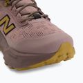 Moteriški bėgimo batai New Balance Fresh Foam Hierro Hiker GTX V9 pebble/fast track 7
