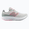 Vaikiški bėgimo bateliai New Balance 520's Lace V9 grey matter/signal pink 2