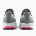 Vaikiški bėgimo bateliai New Balance 520's Lace V9 grey matter/signal pink 5