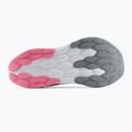 Vaikiški bėgimo bateliai New Balance 520's Lace V9 grey matter/signal pink 6