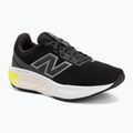 Moteriški bėgimo batai New Balance Fresh Foam 520's V9 black cement/dark silver metallic/pink salt