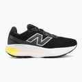 Moteriški bėgimo batai New Balance Fresh Foam 520's V9 black cement/dark silver metallic/pink salt 2
