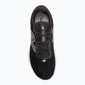 Moteriški bėgimo batai New Balance Fresh Foam 520's V9 black cement/dark silver metallic/pink salt 5