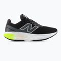 Moteriški bėgimo batai New Balance Fresh Foam 520's V9 black cement/dark silver metallic/pink salt 2