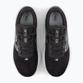 Moteriški bėgimo batai New Balance Fresh Foam 520's V9 black cement/dark silver metallic/pink salt 5