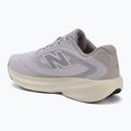 Moteriški bėgimo batai New Balance Fresh Foam 680's V9 horizon grey/truffle salt 3