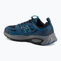Vyriški bėgimo batai New Balance 410's V9 streamsong/altitude 3