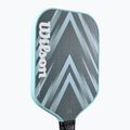 Pickleball raketė Wilson Fierce Max V2 black/white 12