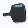 Pickleball raketė Wilson Cadence SF Pro 16 black/blue 2