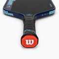 Pickleball raketė Wilson Cadence SF Pro 16 black/blue 3