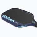 Pickleball raketė Wilson Cadence SF Pro 16 black/blue 5