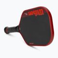 Pickleball raketė Wilson Blaze SF Pro 13 black/red 2