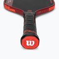 Pickleball raketė Wilson Blaze SF Pro 13 black/red 3