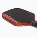Pickleball raketė Wilson Blaze SF Pro 13 black/red 5