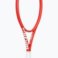 Teniso raketė Wilson Clash 100L V3 Reverse infrared 4