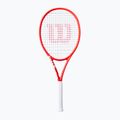 Teniso raketė Wilson Clash 100L V3 Reverse infrared