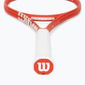 Teniso raketė Wilson Clash 100 Pro V3 Reverse infrared 3
