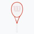 Teniso raketė Wilson Clash 100UL V3 Reverse infrared