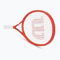 Teniso raketė Wilson Clash 100UL V3 Reverse infrared 2