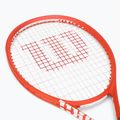 Teniso raketė Wilson Clash 100UL V3 Reverse infrared 5