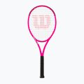 Teniso raketė Wilson Burn 105S V6 pink